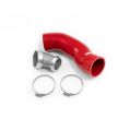 Turbo Inlet Adaptor Forge Motorsport FMTIA6.R for VW Volkswagen Golf Mk8 GTI Red-1