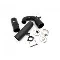 Turbo Inlet Adapter Forge Motorsport FMTIA8.N for Toyota Yaris GR Black-1