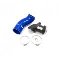 Turbo Inlet Adaptor Forge Motorsport FMTIA9.B for Audi Cupra Skoda Volkswagen LHD Blue-1