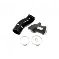 Turbo Inlet Adaptor Forge Motorsport FMTIA9.N for Audi Cupra Skoda Volkswagen LHD Black-1