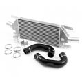 Front Mount Intercooler Forge Motorsport FMTT225.RN for Audi TT 225 Red Black-3