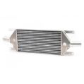 Front Mount Intercooler Forge Motorsport FMTT225.RN for Audi TT 225 Red Black-1