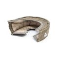Turbo Blanket for T25 T28 Forge Motorsport FMTUBL12-3