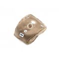 Turbo Blanket Forge Motorsport FMTUBL9 for Mercedes A CL GLA 45 AMG M133 Engine 355 376 CV-3