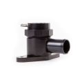 Turbo Valve Closed Circuit Forge Motorsport FMWRX3.N for Subaru Impreza 2008 WRX Black-2