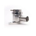 Turbo Valve Closed Circuit Forge Motorsport FMWRX3.SI for Subaru Impreza 2008 WRX Silver-2