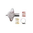 Turbo Valve Closed Circuit Forge Motorsport FMWRX3.SI for Subaru Impreza 2008 WRX Silver-3