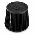 FMIC.Pro cone air filter length 100mm diameter 76mm-4