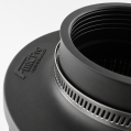 FMIC.Pro cone air filter length 125mm diameter 89mm-6