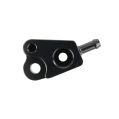 Turbo Boost Vacuum Adapter FMIC.Pro for Ford Mustang Focus RS Explorer 2.3 EcoBoost-2