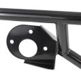 Bash Bar with Jack Point for BMW E46 Fmic.Pro-4