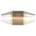 Sport Catalytic Converter FMIC.Pro Euro 5 500 CPSI for 3.0-6.0L engines inlet/outlet 70-114mm Pt/Pd/Rh 5:5:1-2