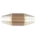 Sport Catalytic Converter FMIC.Pro Euro 2 100 CPSI for 0.7-2.5L engines inlet/outlet 63-102mm Pt/Pd/Rh 5:5:1-2