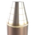 Sport Catalytic Converter FMIC.Pro Euro 5 500 CPSI for 0.7-1.8L engines inlet/outlet 51-89mm Pt/Pd/Rh 5:5:1-5