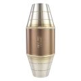 Sport Catalytic Converter FMIC.Pro Euro 5 200 CPSI for 0.6-1.6L engines inlet/outlet 51-76mm Pt/Pd/Rh 5:5:1-4