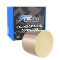Sport Catalytic Converter Core Petrol FMIC.Pro Euro 5 600 CPSI Diameter 130mm Length 100mm Pt/Pd/Rh 5:5:1-1