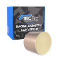 Sport Catalytic Converter Core Petrol FMIC.Pro Euro 5 500 CPSI Diameter 120mm Length 100mm Pt/Pd/Rh 5:5:1-1
