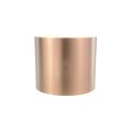 Sport Catalytic Converter Core Petrol FMIC.Pro Euro 4 200 CPSI Diameter 120mm Length 100mm Pt/Pd/Rh 5:5:1-5