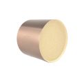 Sport Catalytic Converter Core Petrol FMIC.Pro Euro 4 200 CPSI Diameter 120mm Length 100mm Pt/Pd/Rh 5:5:1-3