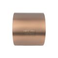 Sport Catalytic Converter Core Petrol FMIC.Pro Euro 4 500 CPSI Diameter 120mm Length 100mm Pt/Pd/Rh 5:5:1-2
