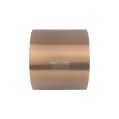Sport Catalytic Converter Core Petrol FMIC.Pro Euro 2 100 CPSI Diameter 120mm Length 100mm Pt/Pd/Rh 5:5:1-2