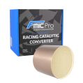 Sport Catalytic Converter Core Petrol FMIC.Pro Euro 5 500 CPSI Diameter 110mm Length 100mm Pt/Pd/Rh 5:5:1-1