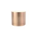 Sport Catalytic Converter Core Petrol FMIC.Pro Euro 4 500 CPSI Diameter 90mm Length 80mm Pt/Pd/Rh 5:5:1-5