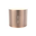 Sport Catalytic Converter Core Petrol FMIC.Pro Euro 2 100 CPSI Diameter 90mm Length 80mm Pt/Pd/Rh 5:5:1-5