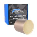 Sport Catalytic Converter Core Petrol FMIC.Pro Euro 4 500 CPSI Diameter 80mm Length 80mm Pt/Pd/Rh 5:5:1-1