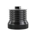 Engine oil filter cover FMIC.Pro for VAG Volkswagen Audi Skoda Seat EA113-2