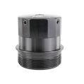 Engine oil filter cover FMIC.Pro for Volvo 2.0T-2
