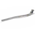Valved exhaust system cat-back FMIC.Pro for Porsche Macan 2.0T 2014-2018-4