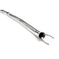 Valved exhaust system cat-back FMIC.Pro for Mercedes Benz A45 S AMG W177 2.0T 2019-2023-3