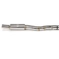 Valved exhaust system cat-back FMIC.Pro for Mercedes Benz A45 S AMG W177 2.0T 2019-2023-2
