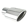 Valved exhaust system FMIC.Pro for Mercedes Benz G Class G500 G550 W464 2019-2020-7