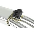 Valved exhaust system FMIC.Pro for Mercedes Benz G Class G500 G550 W464 2019-2020-5