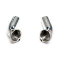 Valved exhaust system cat-back FMIC.Pro for BMW X5M X6M F85 F86 4.4T S63 2015-2019-6
