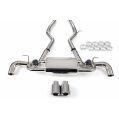 Valved exhaust system cat-back FMIC.Pro for BMW Z4 G29 M40i 3.0T B58 2019--2