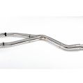Valved exhaust system cat-back FMIC.Pro for BMW Z4 G29 M40i 3.0T B58 2019--3