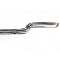 Valved exhaust system cat-back FMIC.Pro for BMW Z4 E89 35i 35is 3.0T N54 2009-2016-4