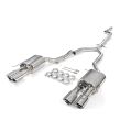 Valved exhaust system cat-back FMIC.Pro for BMW Z4 E89 2.0T N20 2011-2016-1