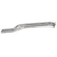 Valved exhaust system cat-back FMIC.Pro for BMW X3 F25 2.8i 3.0i N52 2010-2012-5