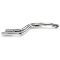 Valved exhaust system cat-back FMIC.Pro for BMW 5 series F10 F11 535i 3.0T 2010-2016-4
