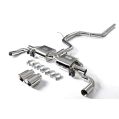 Valved exhaust system cat-back FMIC.Pro for Volkswagen Golf R MK7 MK7.5 2.0 TSI 2014-2020 -2