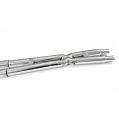 Valved exhaust system cat-back FMIC.Pro for Ford Mustang GT 5.0 V8 S550 2018-2023 -4