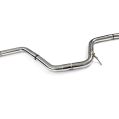 Valved exhaust system cat-back FMIC.Pro for Ford Focus ST Estate 2.3T MK4 MK4.5 2019-2025-3