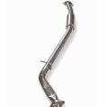 Valved exhaust system cat-back FMIC.Pro for Toyota GT86 Subaru BRZ 2.0L 2012-2020-4