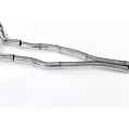 Valved exhaust system cat-back FMIC.Pro for Toyota GR Supra MK5 A90 A91 3.0T 2019-2025-3