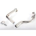 Downpipe FMIC.Pro for Mercedes A CLA GLA 200 250 M270 2013-2019-4