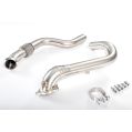 Downpipe FMIC.Pro for Mercedes A CLA GLA 200 250 M270 2013-2019-1
